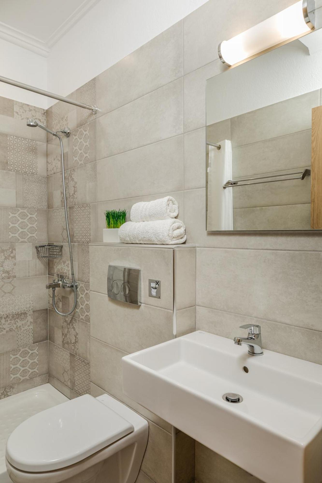 Hotel Grekas Nei Pori Zewnętrze zdjęcie